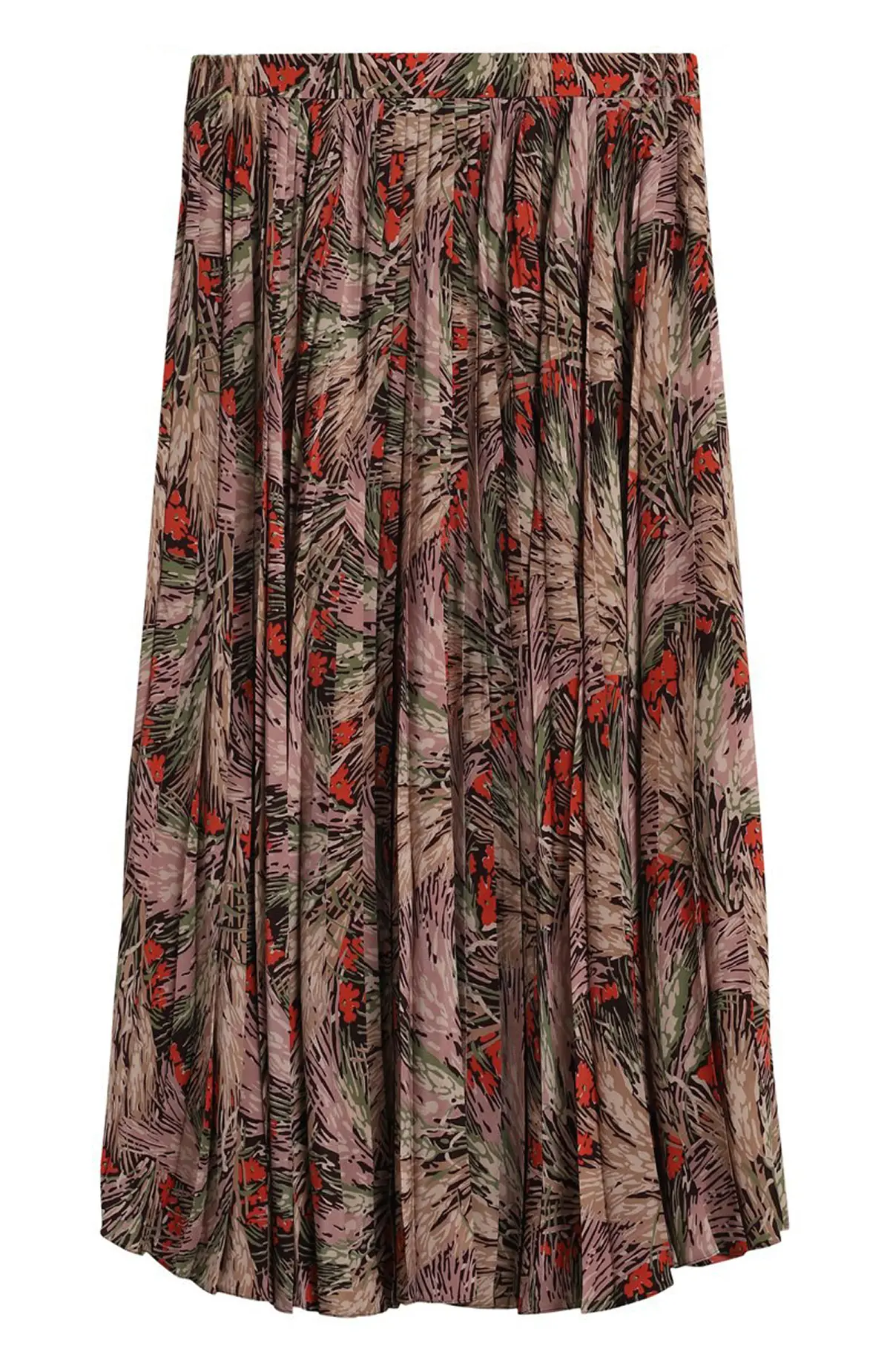 VALENTINO Юбка женская