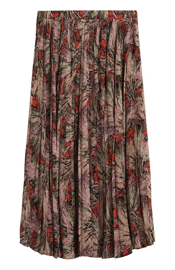 VALENTINO Юбка женская