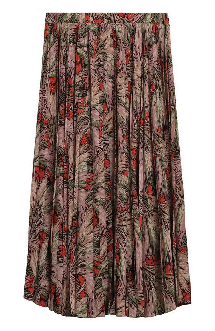 VALENTINO Юбка женская