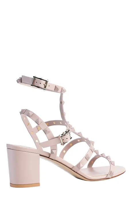 VALENTINO Босоножки женские /шипы//ЛУЧШАЯ ЦЕНА/