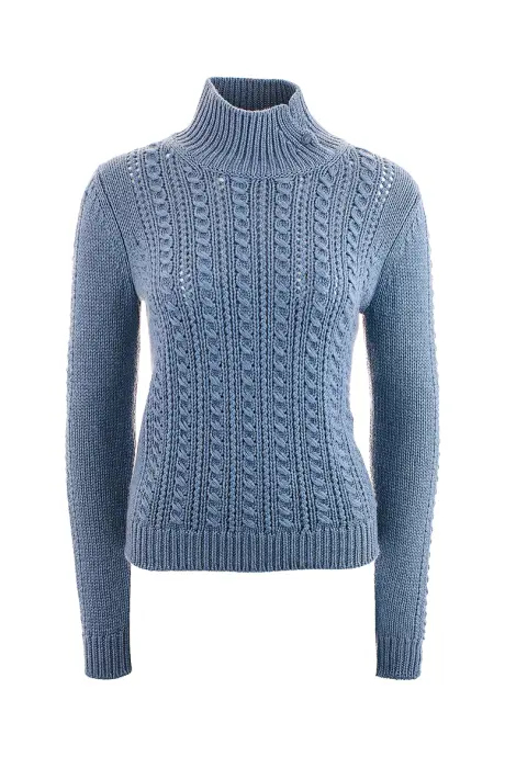 Loro Piana Свитер женский