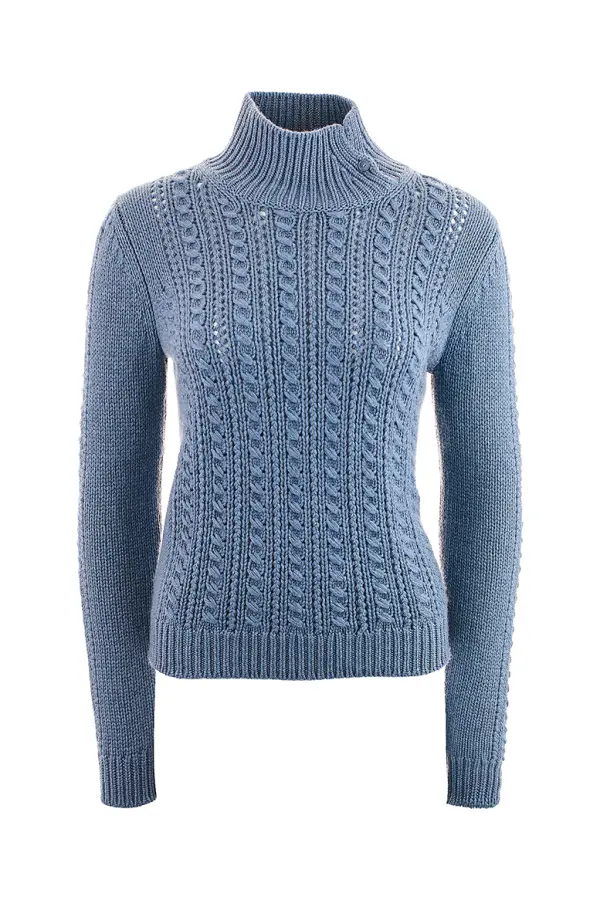 Loro Piana Свитер женский