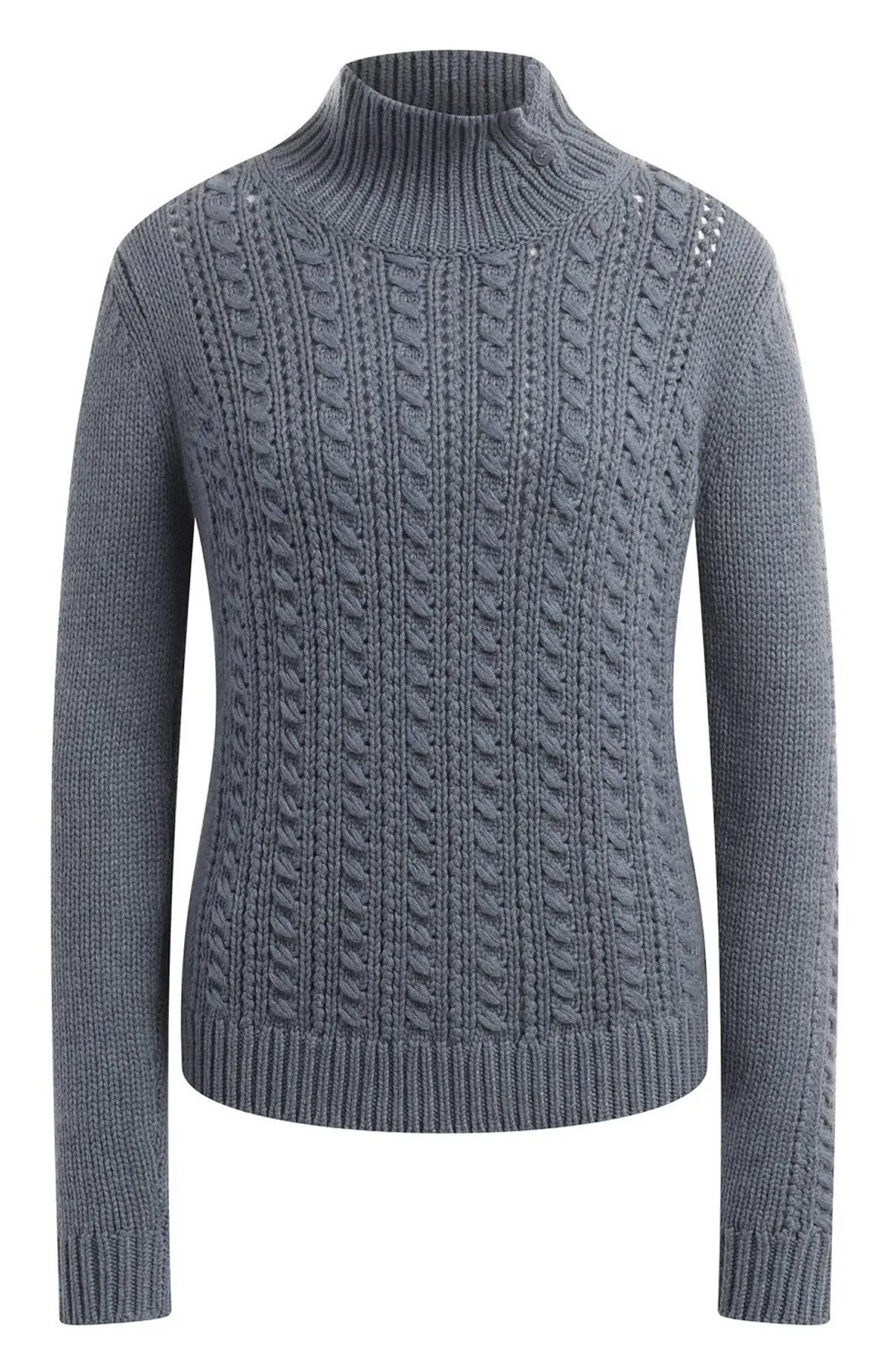  Свитер женский