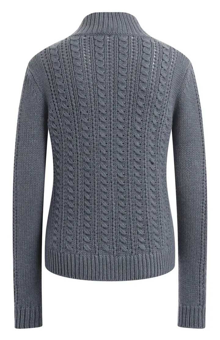  Свитер женский