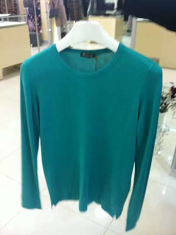 Loro Piana Пуловер женский