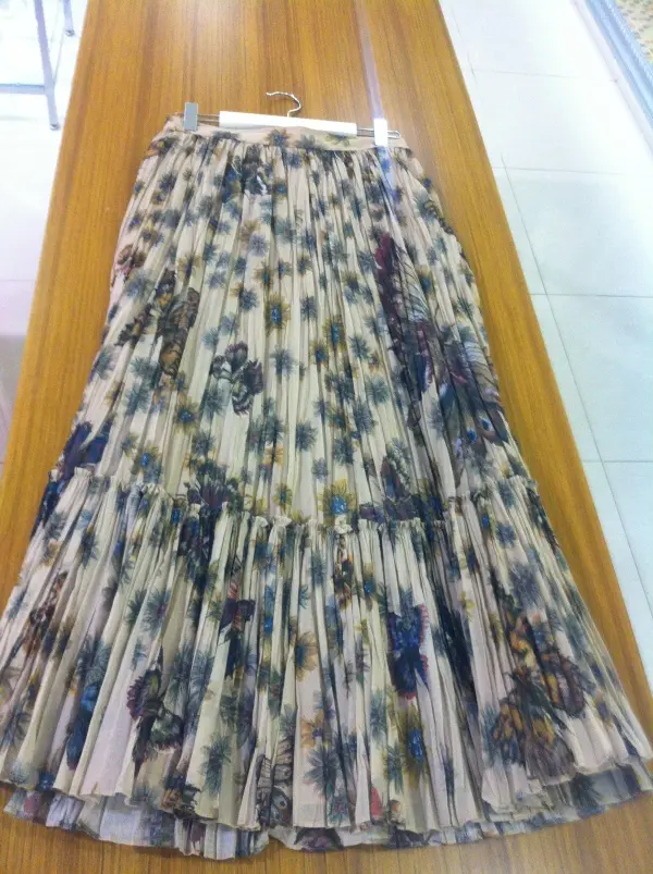 VALENTINO Юбка женская