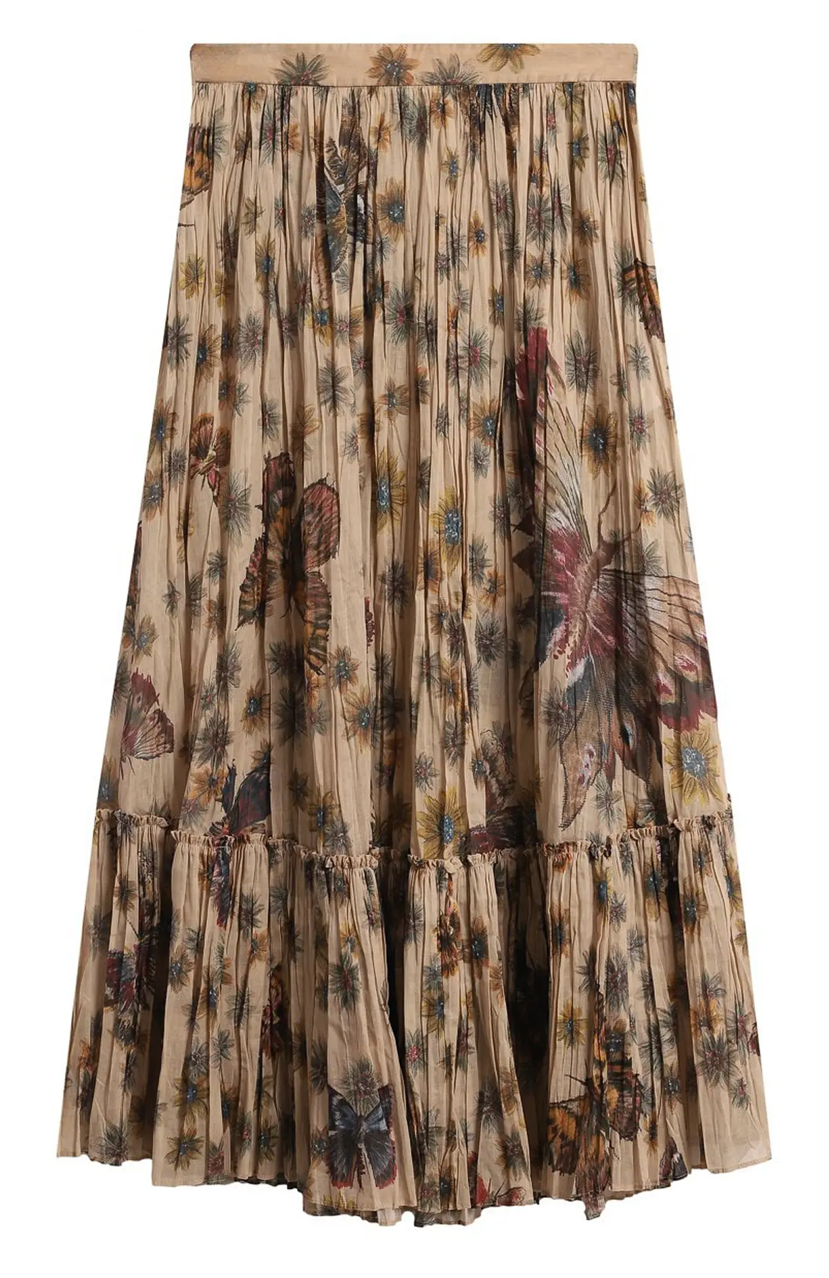 VALENTINO Юбка женская