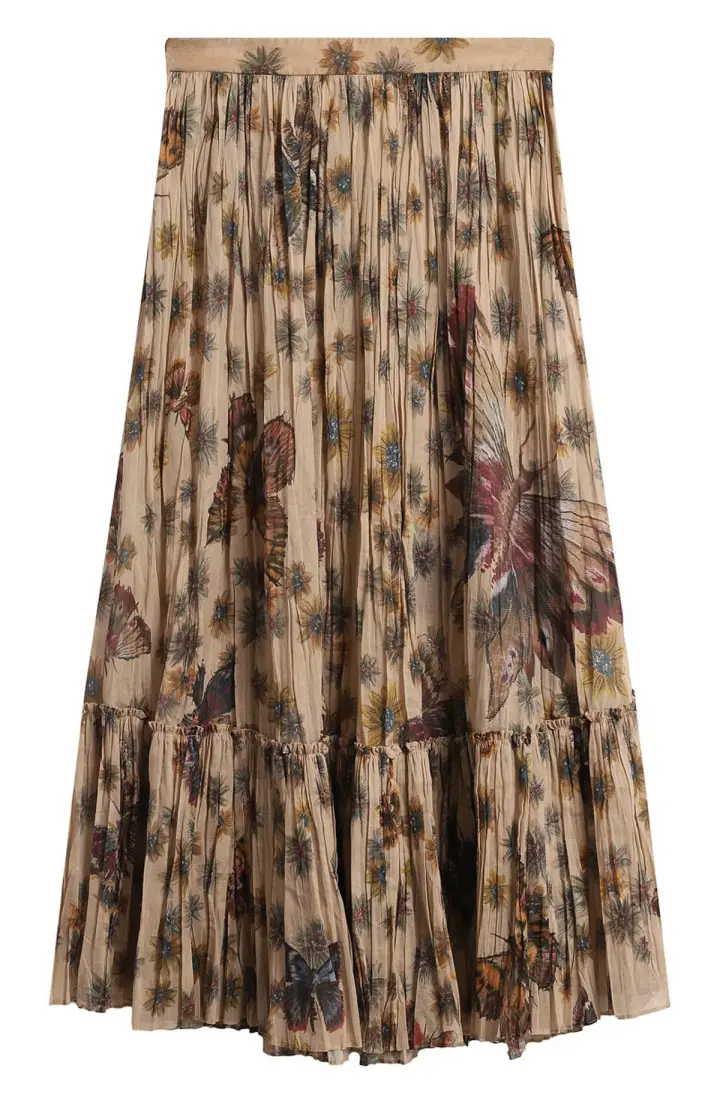 VALENTINO Юбка женская