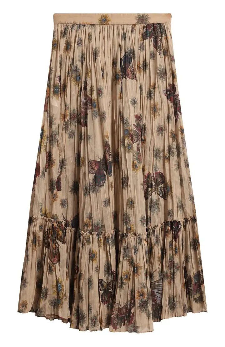 VALENTINO Юбка женская