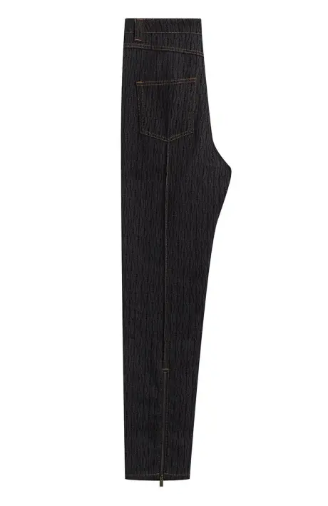 FENDI Джинсы женские