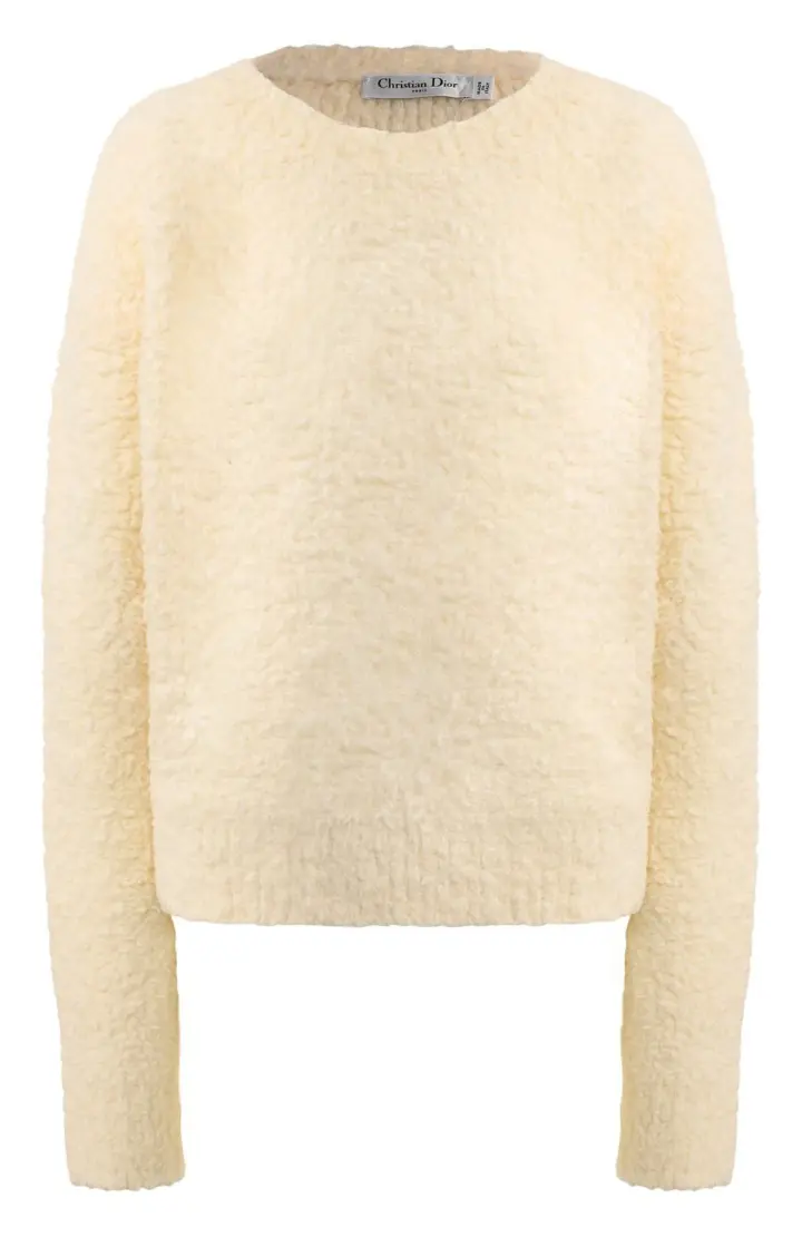 Dior Свитер