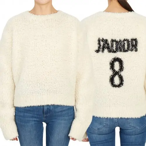 Christian Dior Свитер