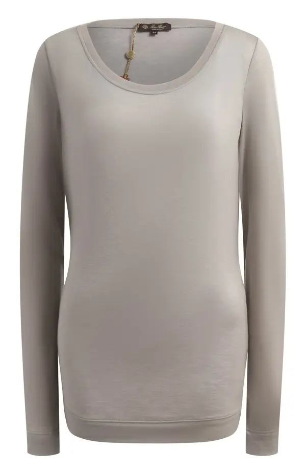 Loro Piana Кофта женская
