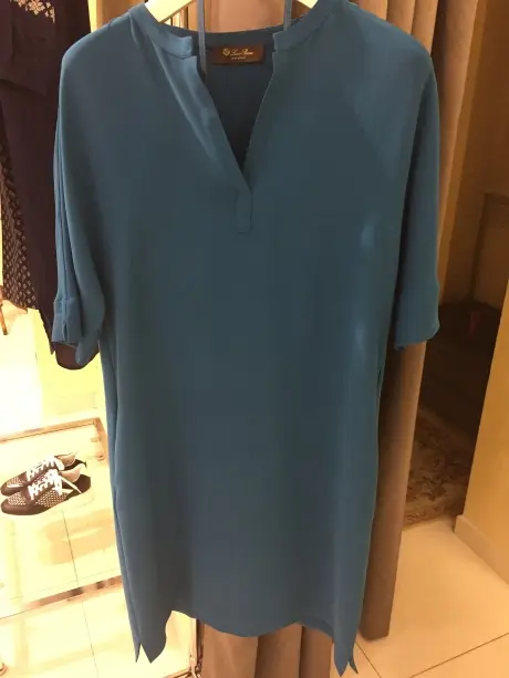 Loro Piana Платье женское