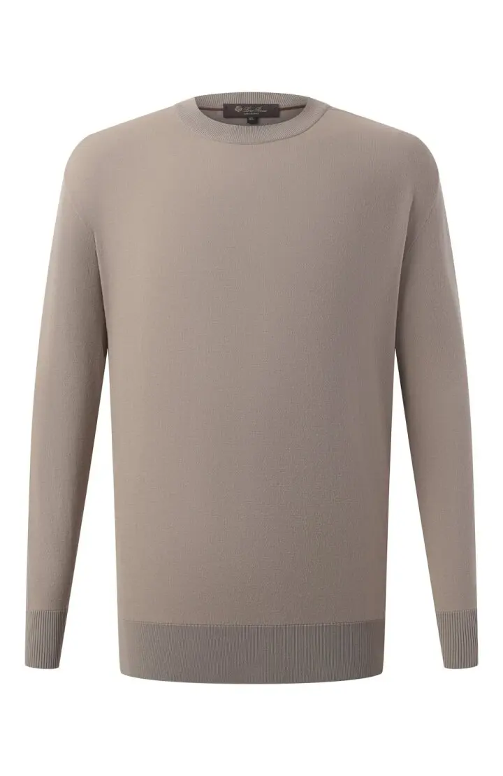  Джемпер мужской