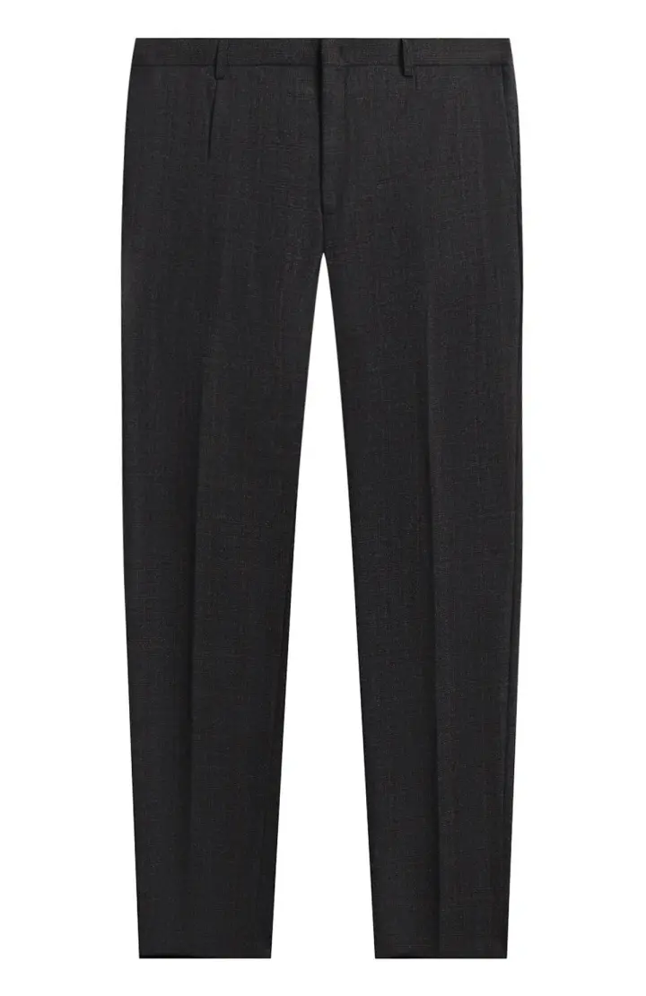  Брюки мужские