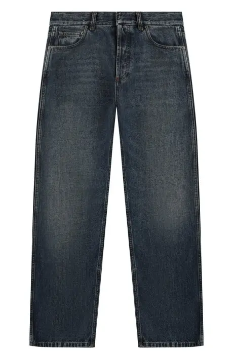 Christian Dior Джинсы женские