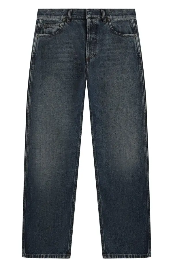 Christian Dior Джинсы женские