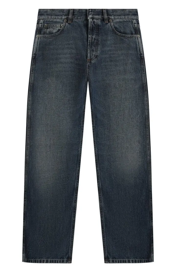 Dior Джинсы женские