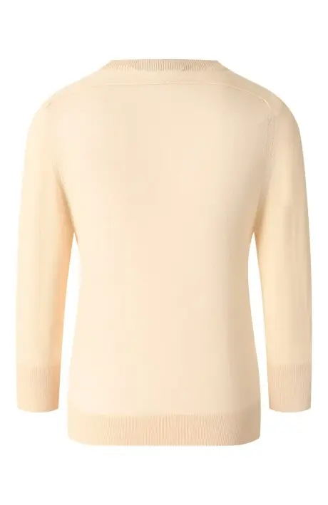 Loro Piana Джемпер женский кашемировый