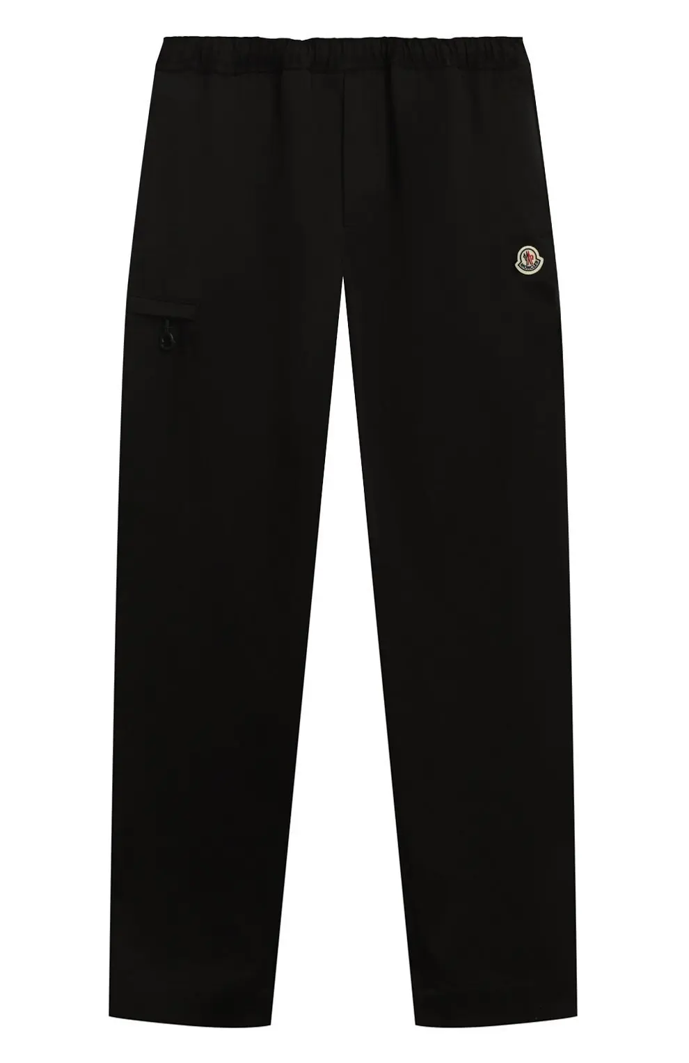 MONCLER Брюки мужские, спортивные