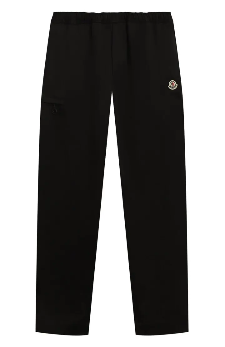 MONCLER Брюки мужские, спортивные