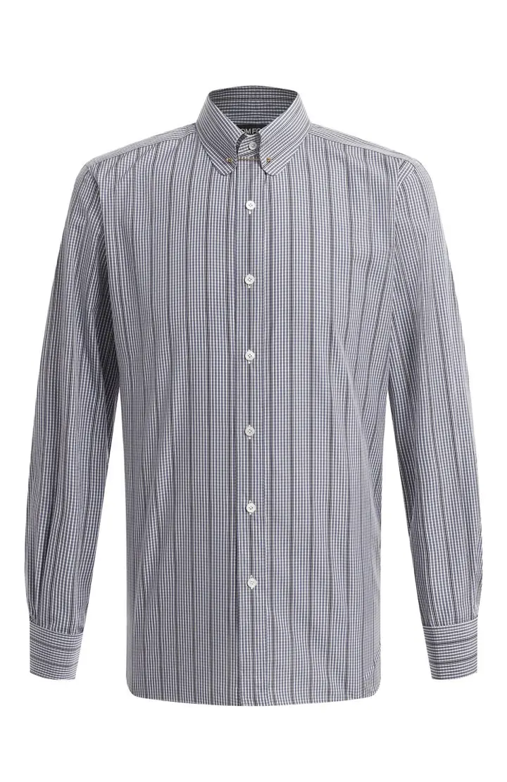 TOM FORD Рубашка мужская