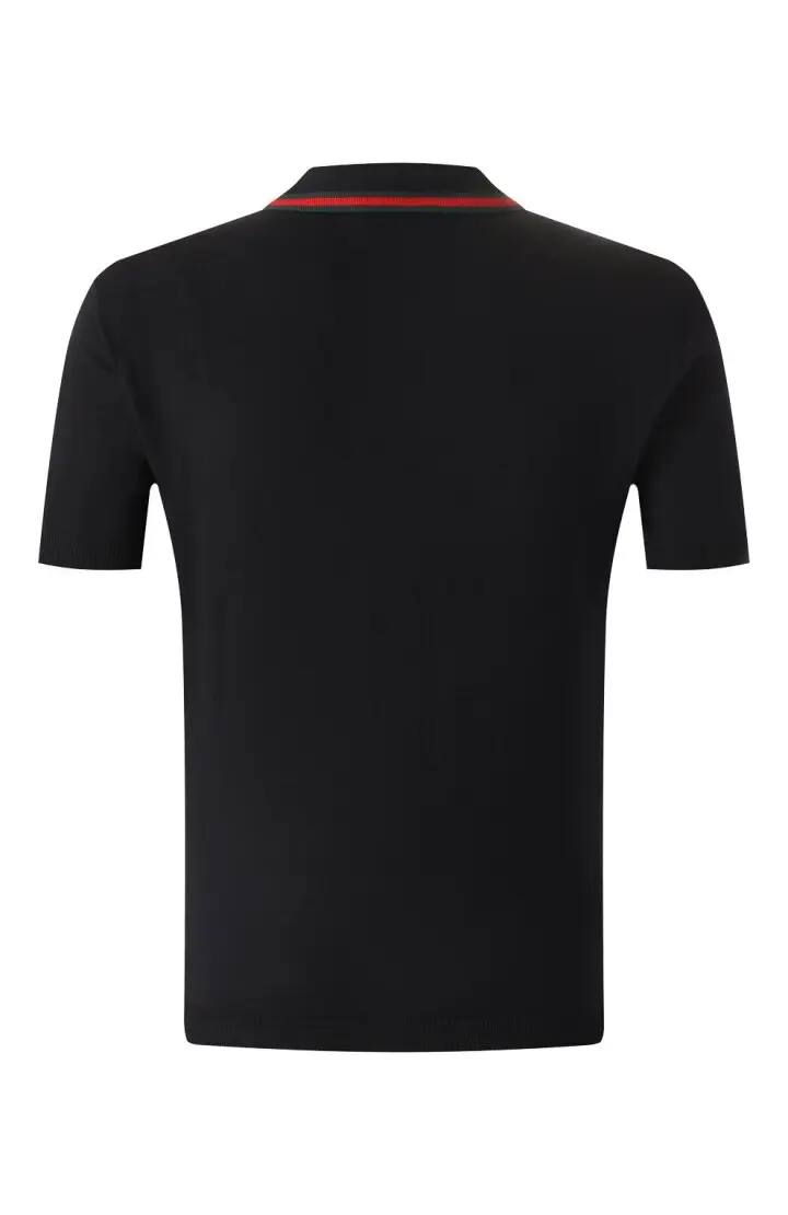 GUCCI Поло мужское