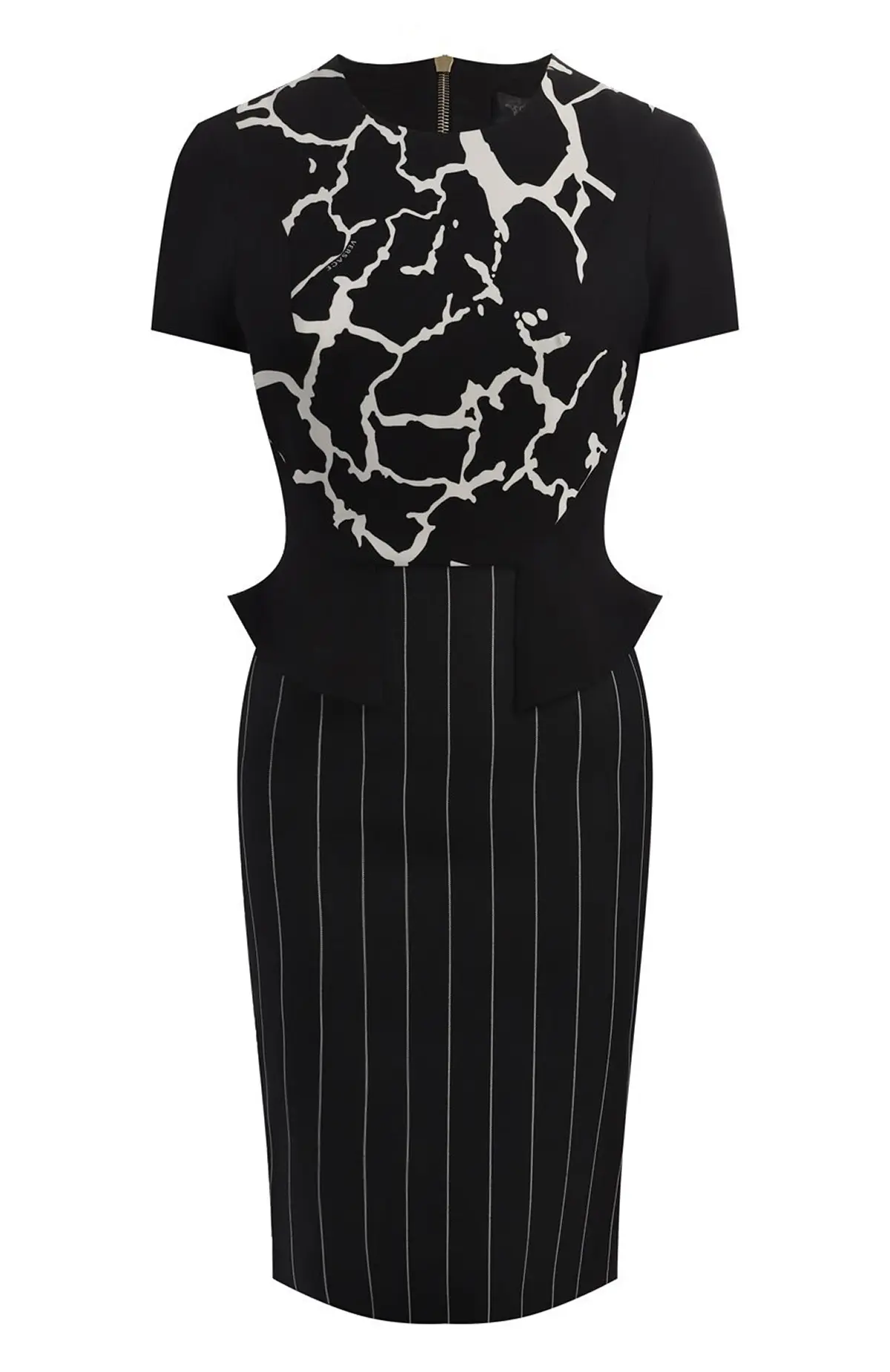 VERSACE Платье женское