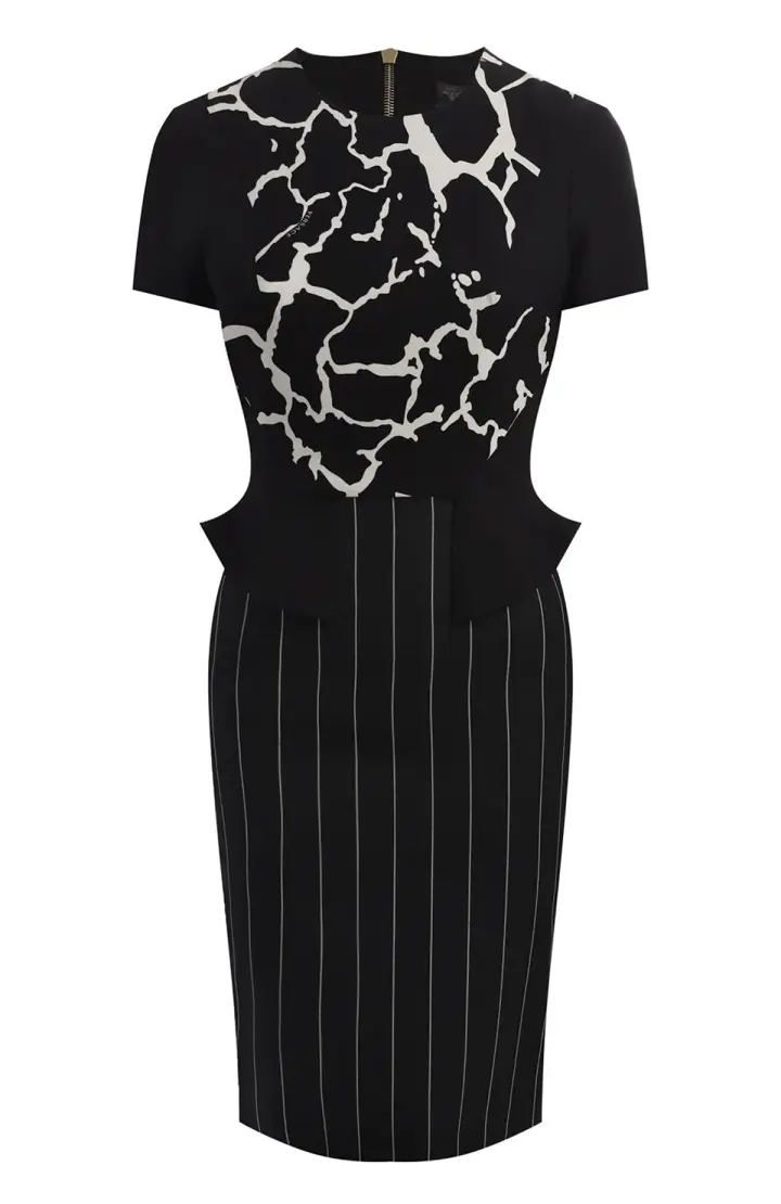 VERSACE Платье женское