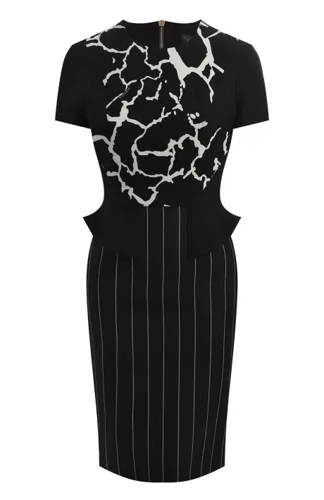 VERSACE Платье женское