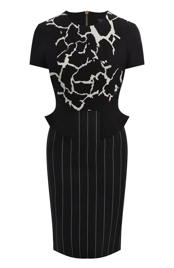 VERSACE Платье женское