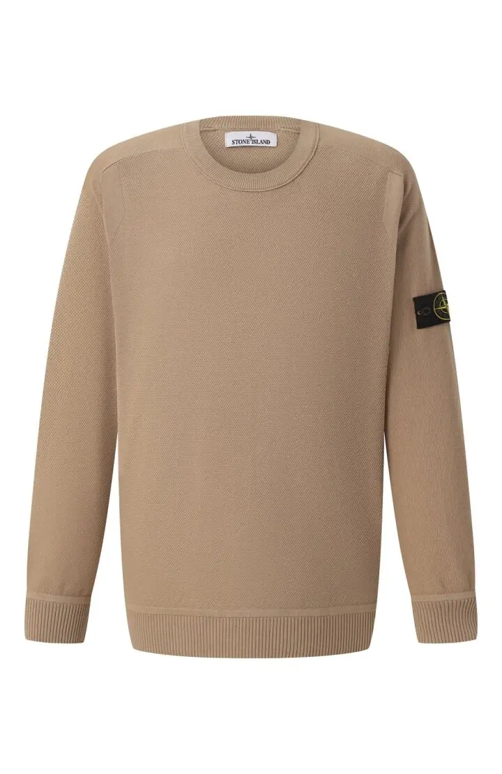 STONE ISLAND Джемпер мужской