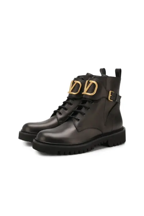Valentino Ботинки женские