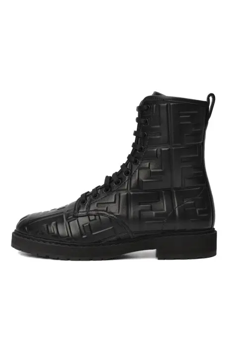  Ботинки женские