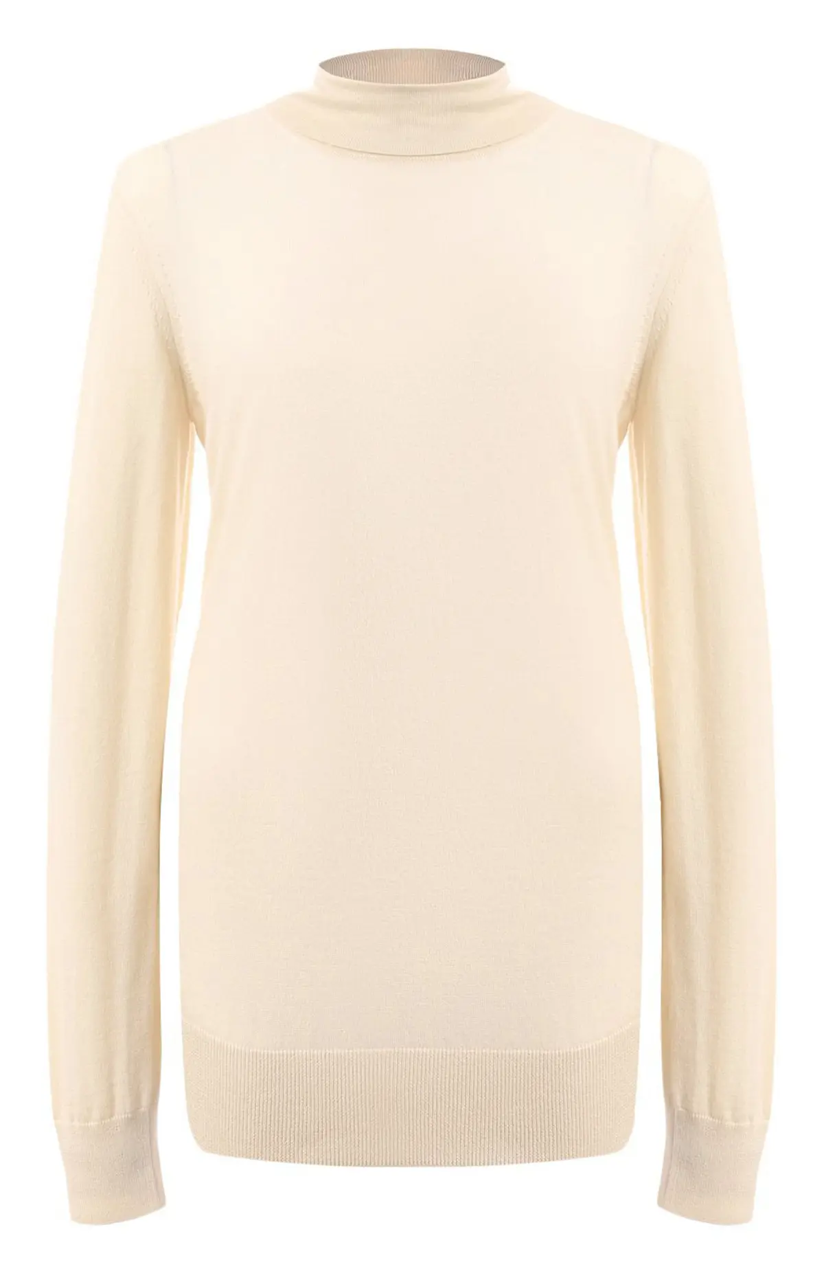  Водолазка из кашемира