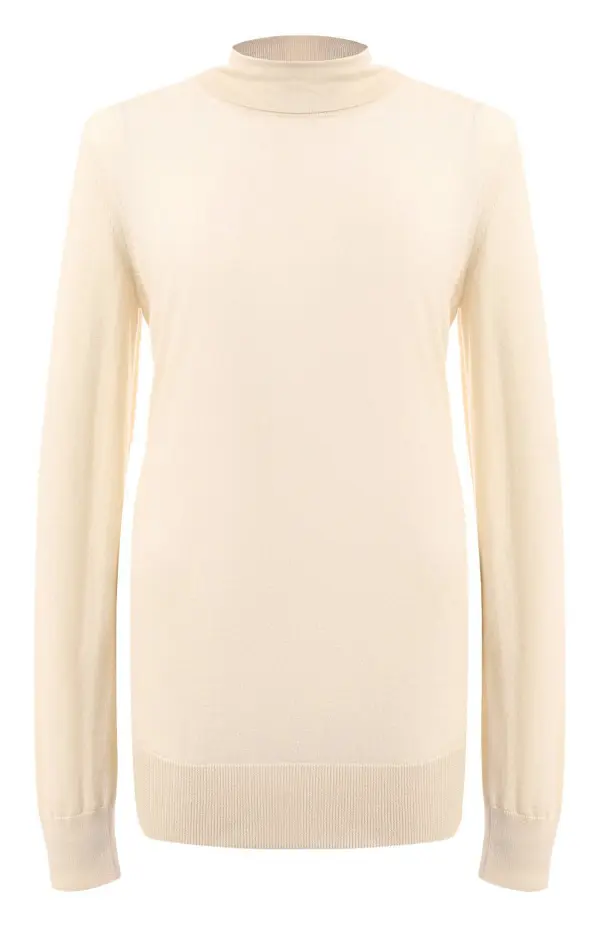 Loro Piana Водолазка из кашемира