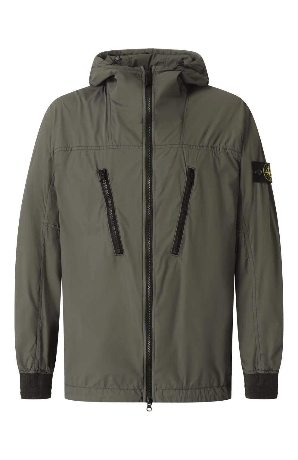  Куртка мужская