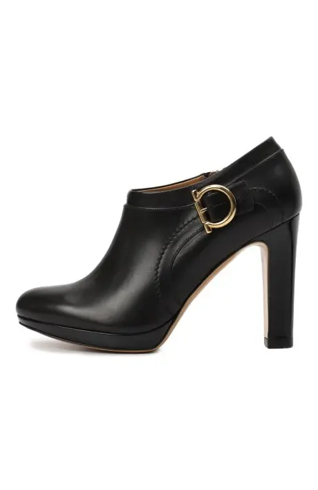 Salvatore Ferragamo Ботильоны