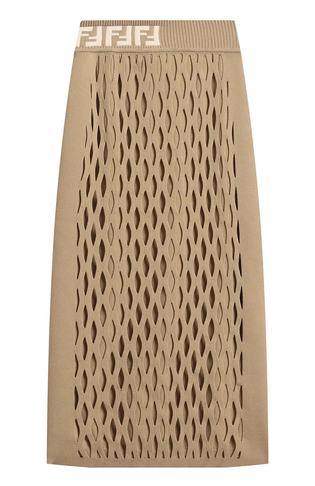 FENDI Юбка женская