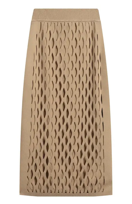 FENDI Юбка женская