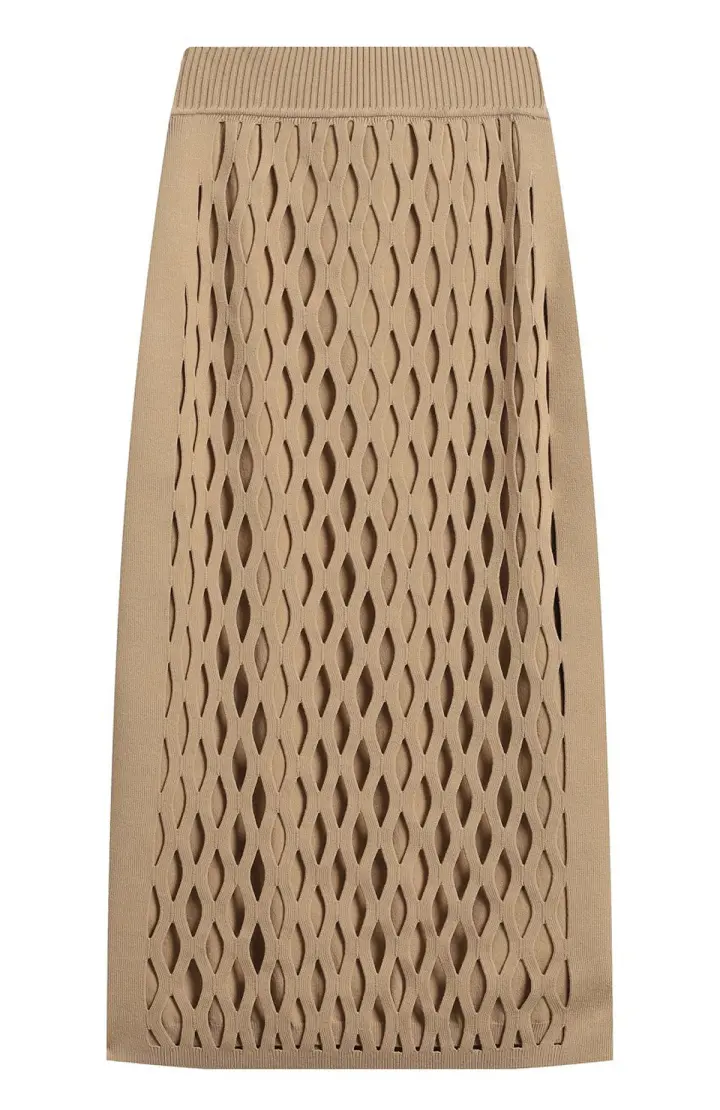 FENDI Юбка женская