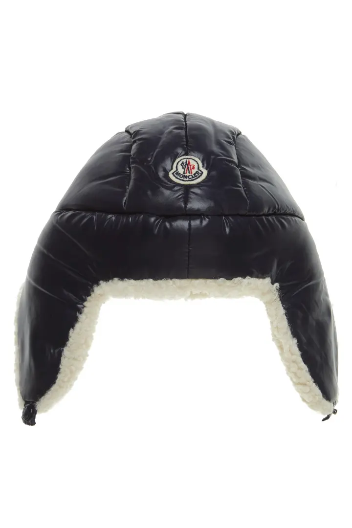АКСЕССУАРЫ Moncler  Шапка