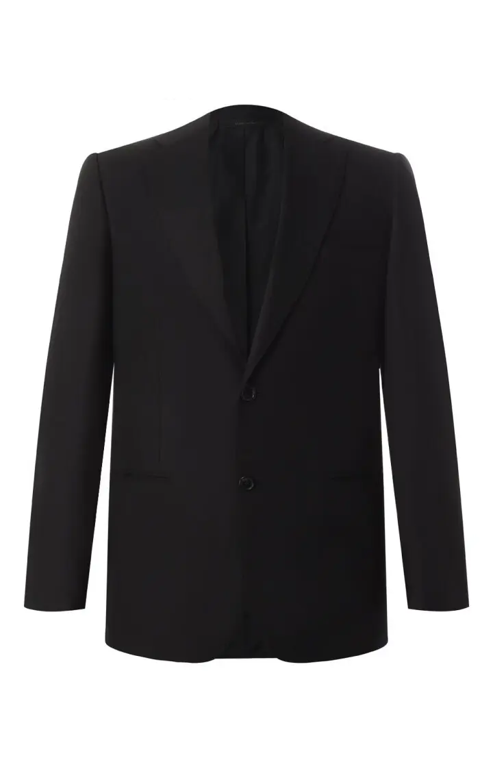  Костюм мужской