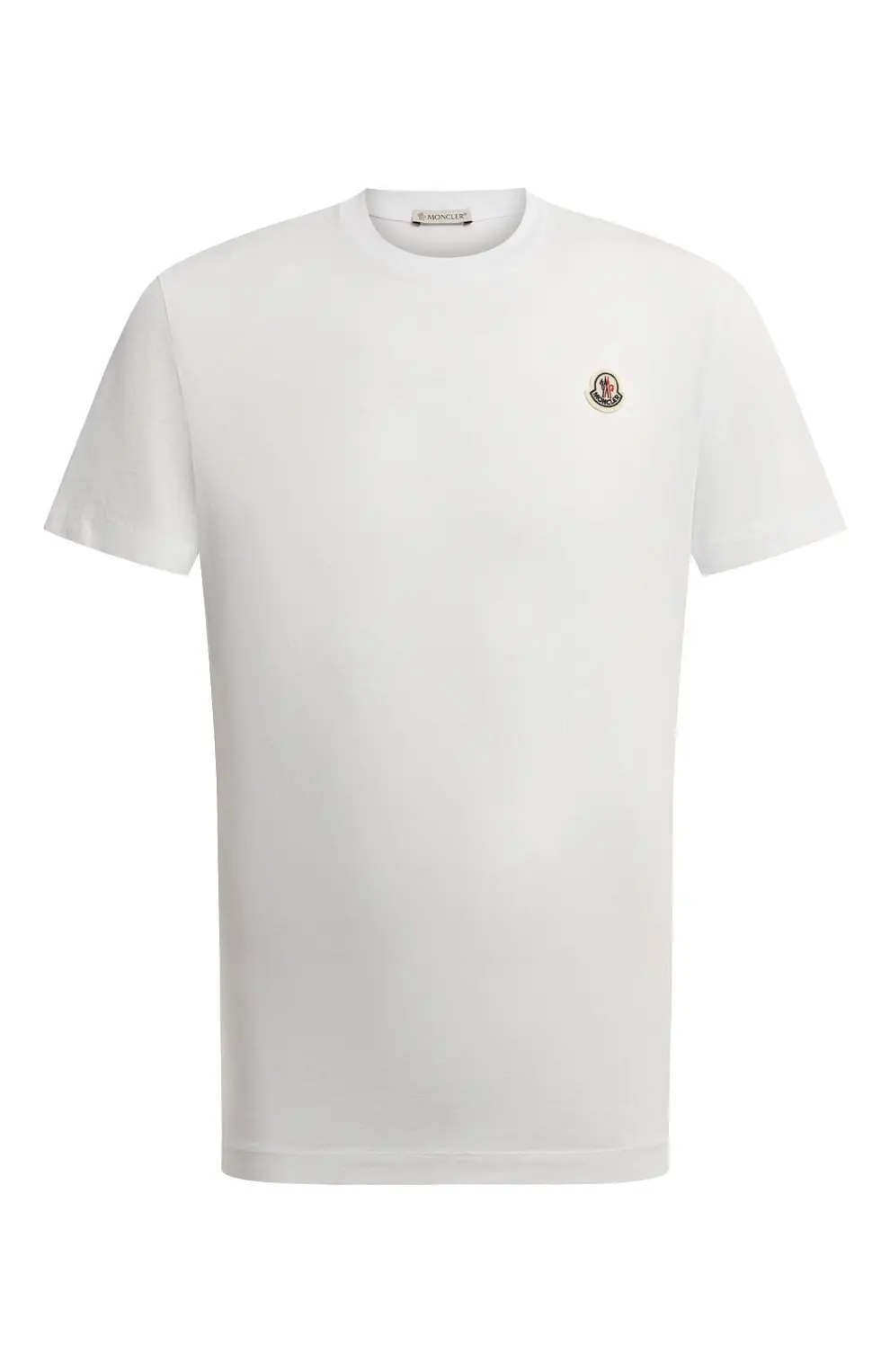 MONCLER Комплект футболок