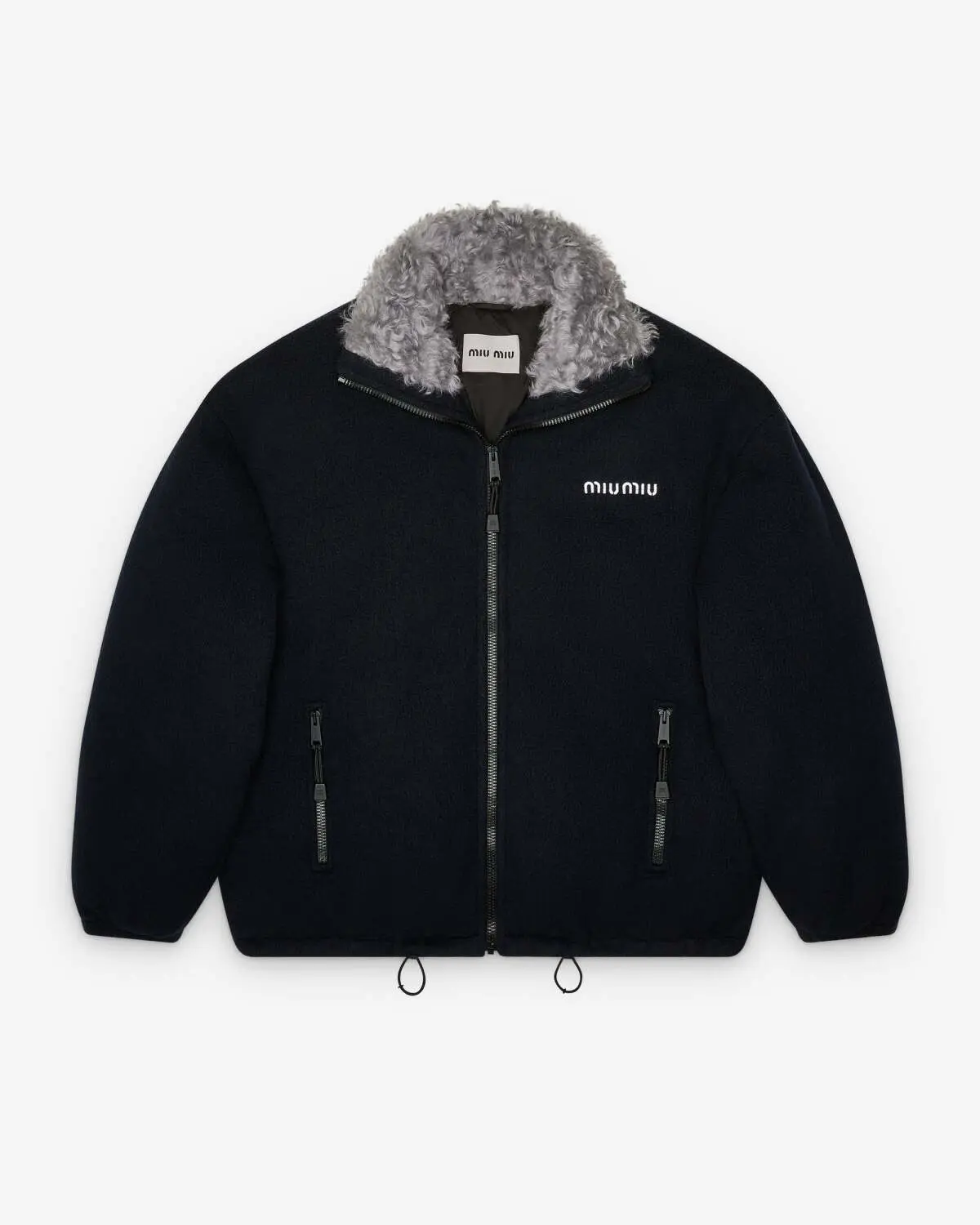  Куртка-бомбер