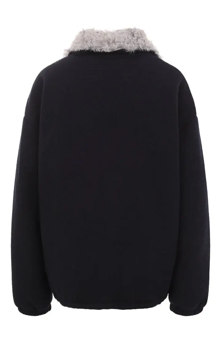  Куртка-бомбер