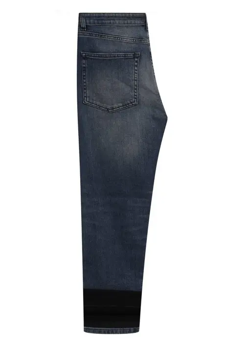 №21 Джинсы женские