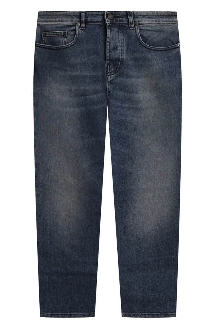  Джинсы женские