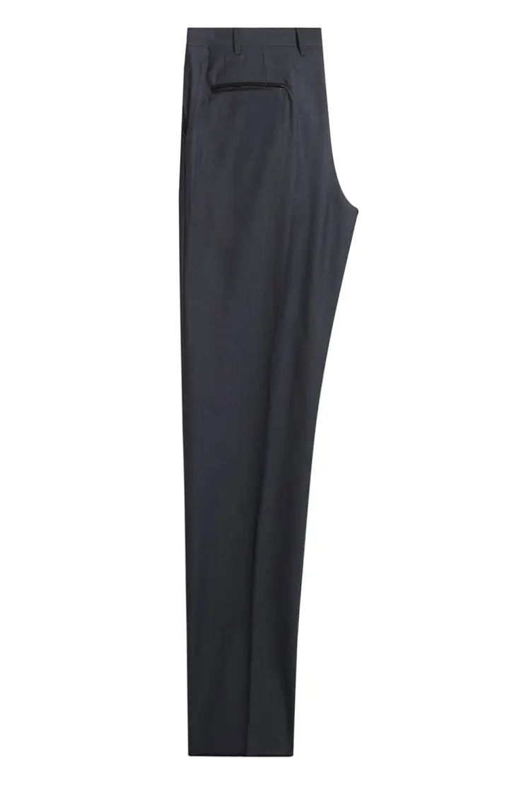 ZILLI Брюки мужские